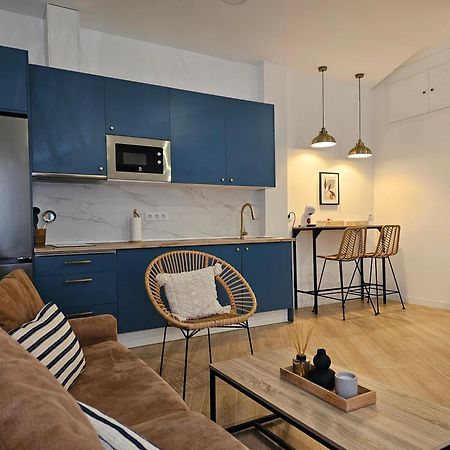 Aires De Cordoba Apartment ภายนอก รูปภาพ