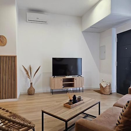 Aires De Cordoba Apartment ภายนอก รูปภาพ