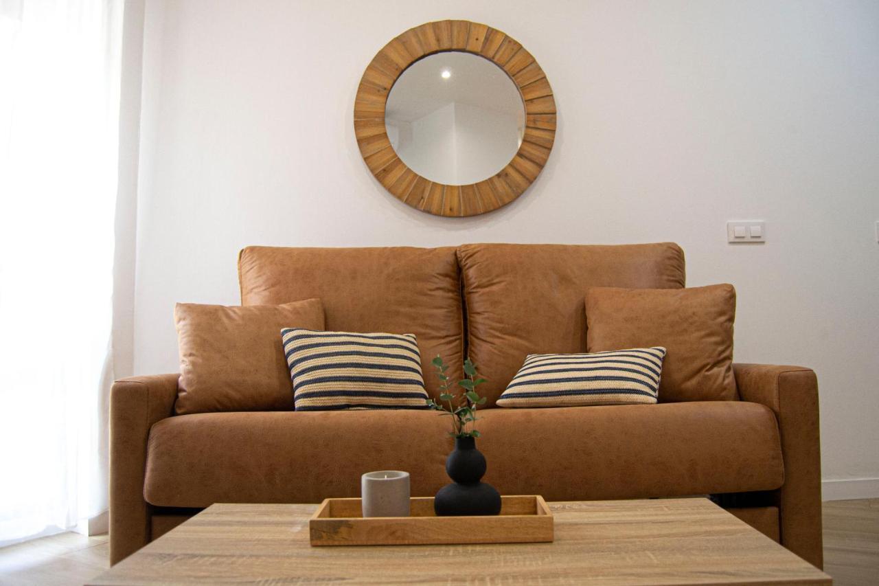 Aires De Cordoba Apartment ภายนอก รูปภาพ