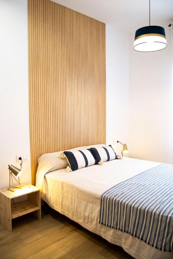 Aires De Cordoba Apartment ภายนอก รูปภาพ