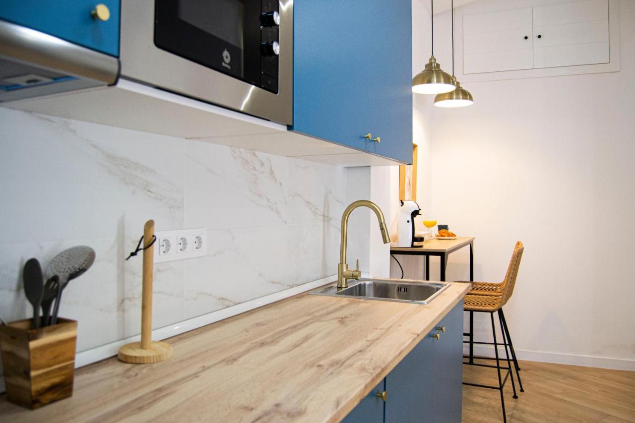 Aires De Cordoba Apartment ภายนอก รูปภาพ