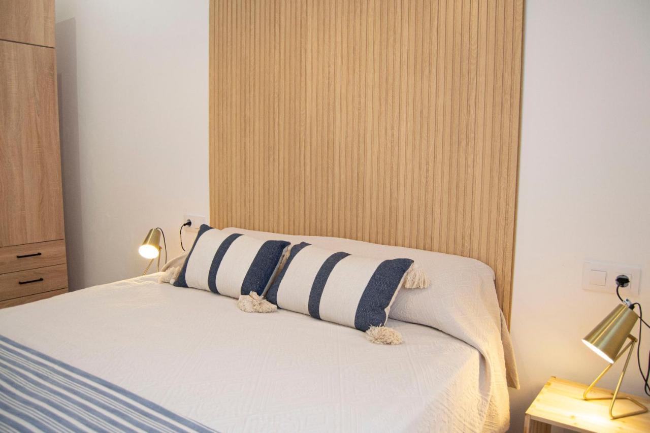 Aires De Cordoba Apartment ภายนอก รูปภาพ