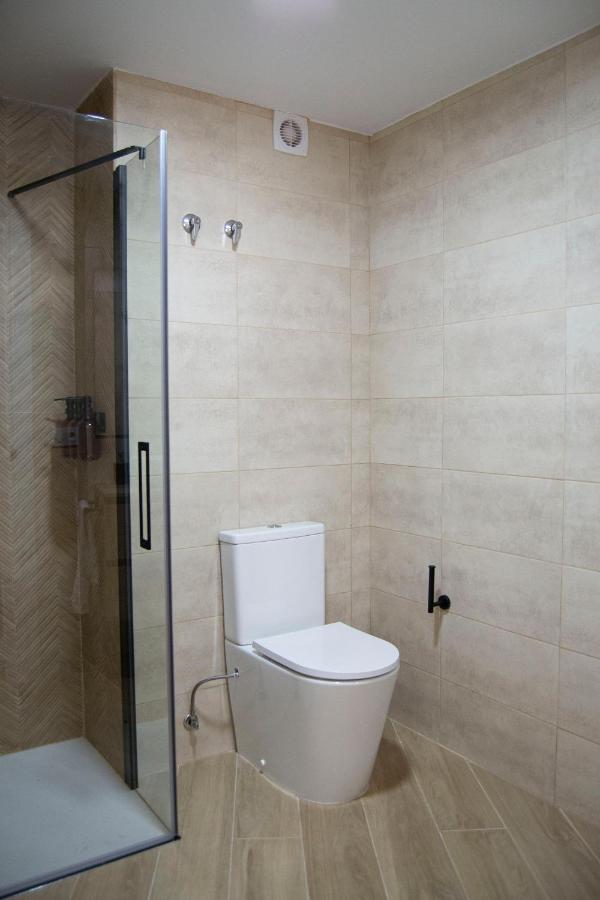 Aires De Cordoba Apartment ภายนอก รูปภาพ