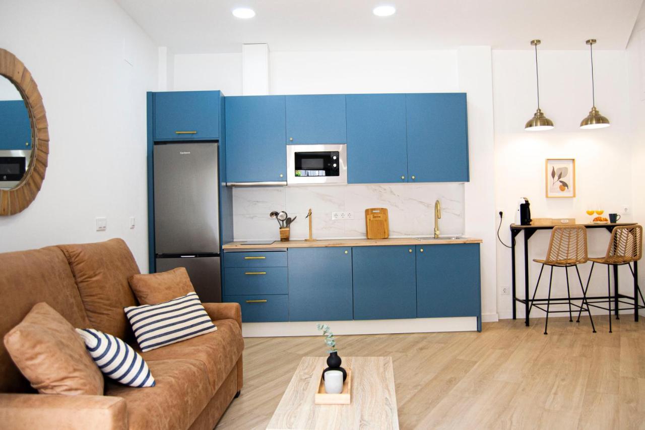 Aires De Cordoba Apartment ภายนอก รูปภาพ