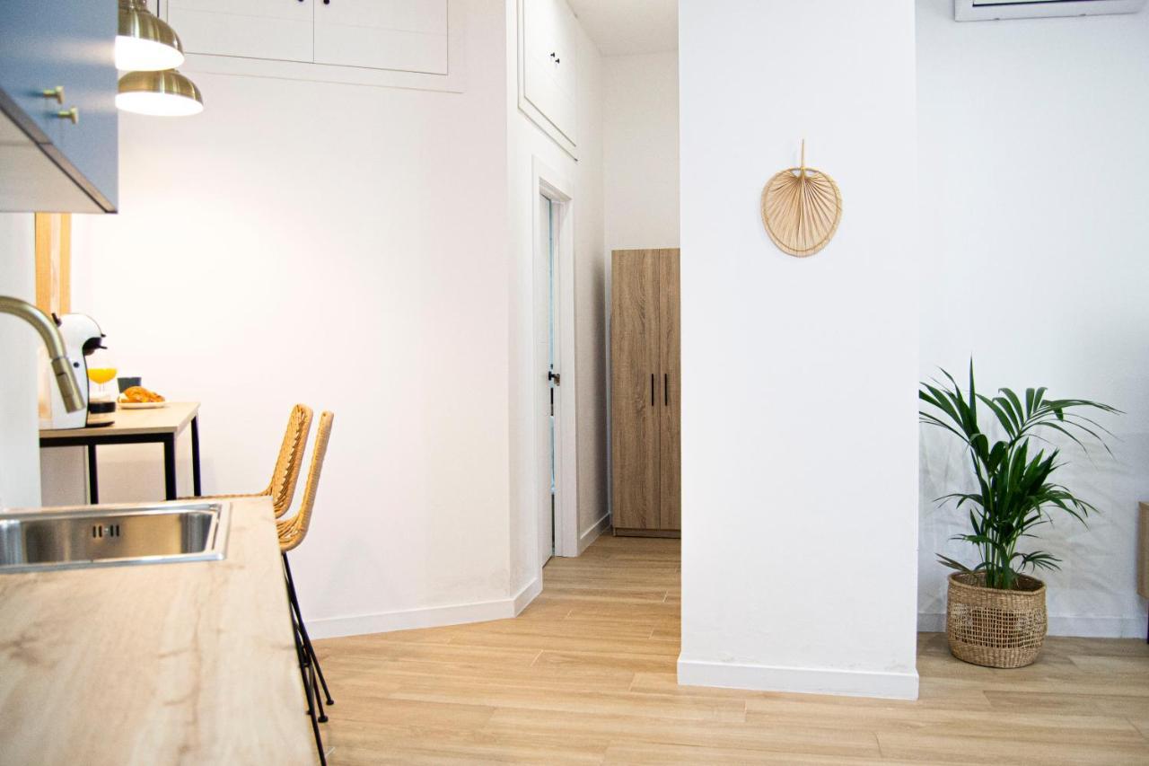 Aires De Cordoba Apartment ภายนอก รูปภาพ