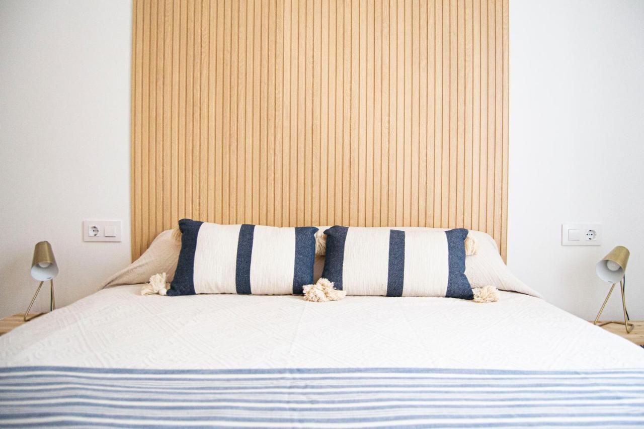Aires De Cordoba Apartment ภายนอก รูปภาพ