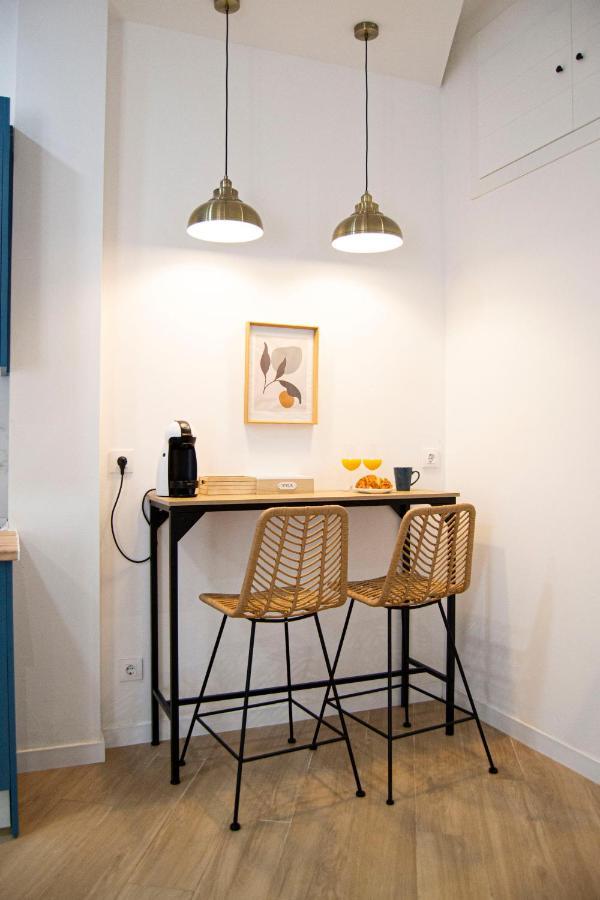 Aires De Cordoba Apartment ภายนอก รูปภาพ