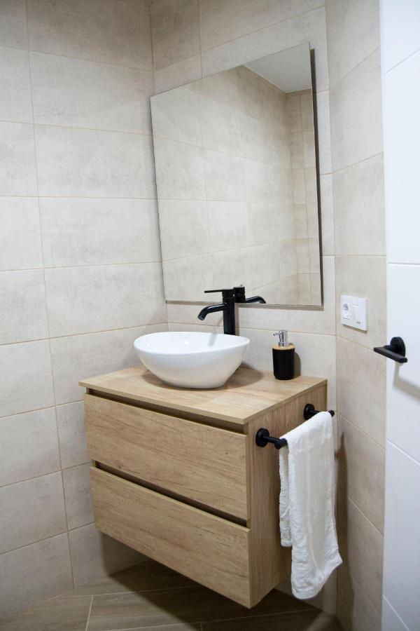 Aires De Cordoba Apartment ภายนอก รูปภาพ