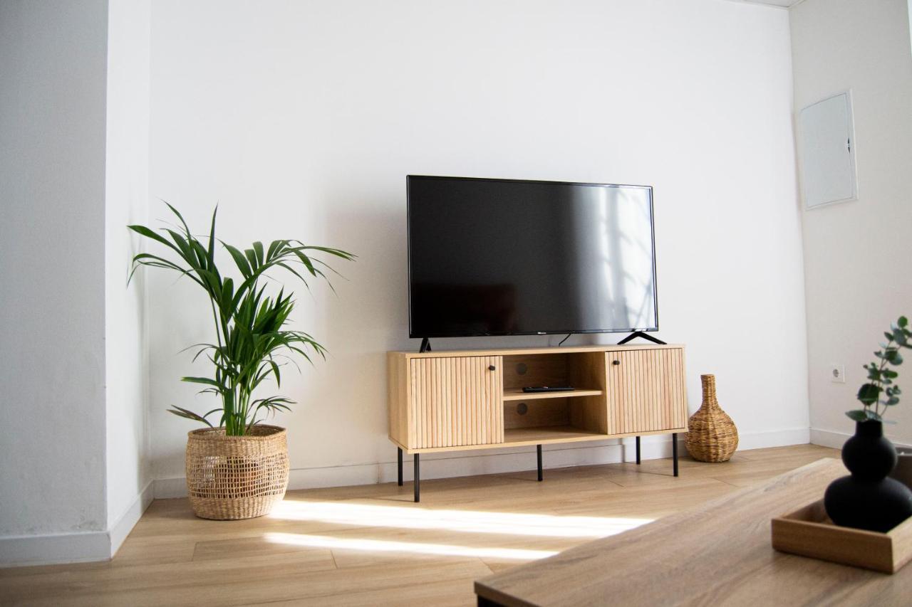 Aires De Cordoba Apartment ภายนอก รูปภาพ