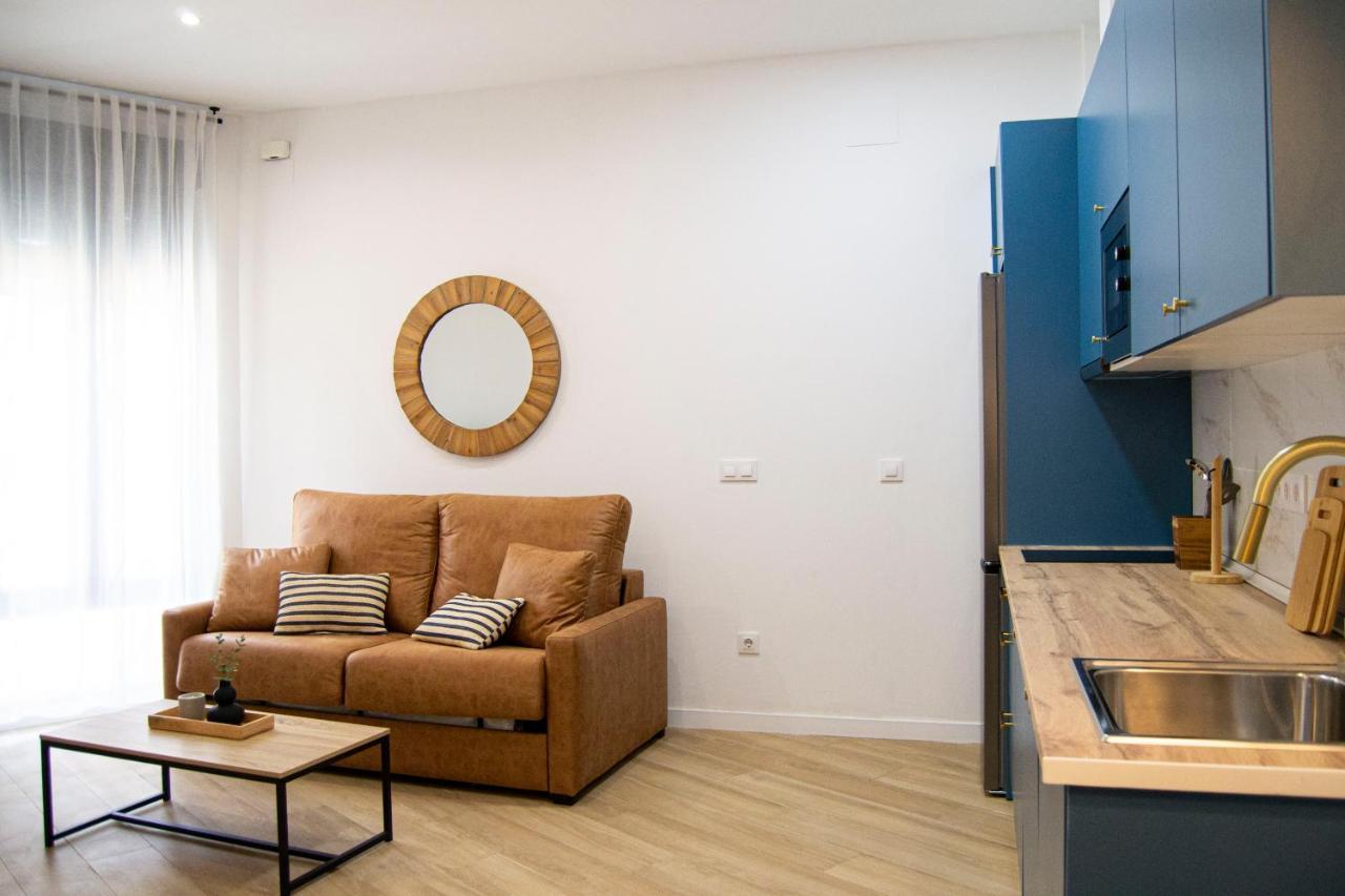 Aires De Cordoba Apartment ภายนอก รูปภาพ