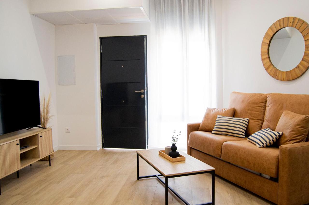 Aires De Cordoba Apartment ภายนอก รูปภาพ