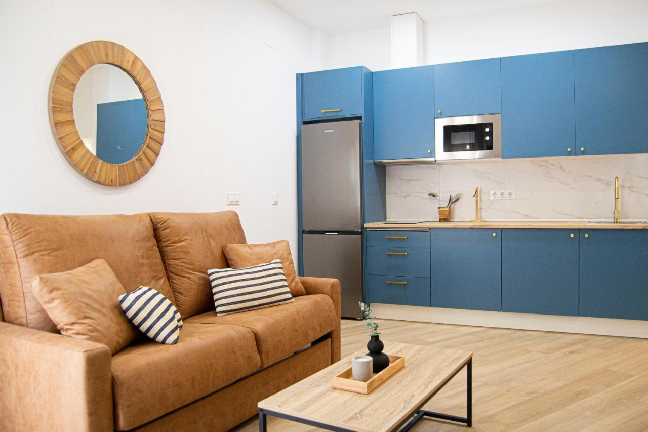 Aires De Cordoba Apartment ภายนอก รูปภาพ