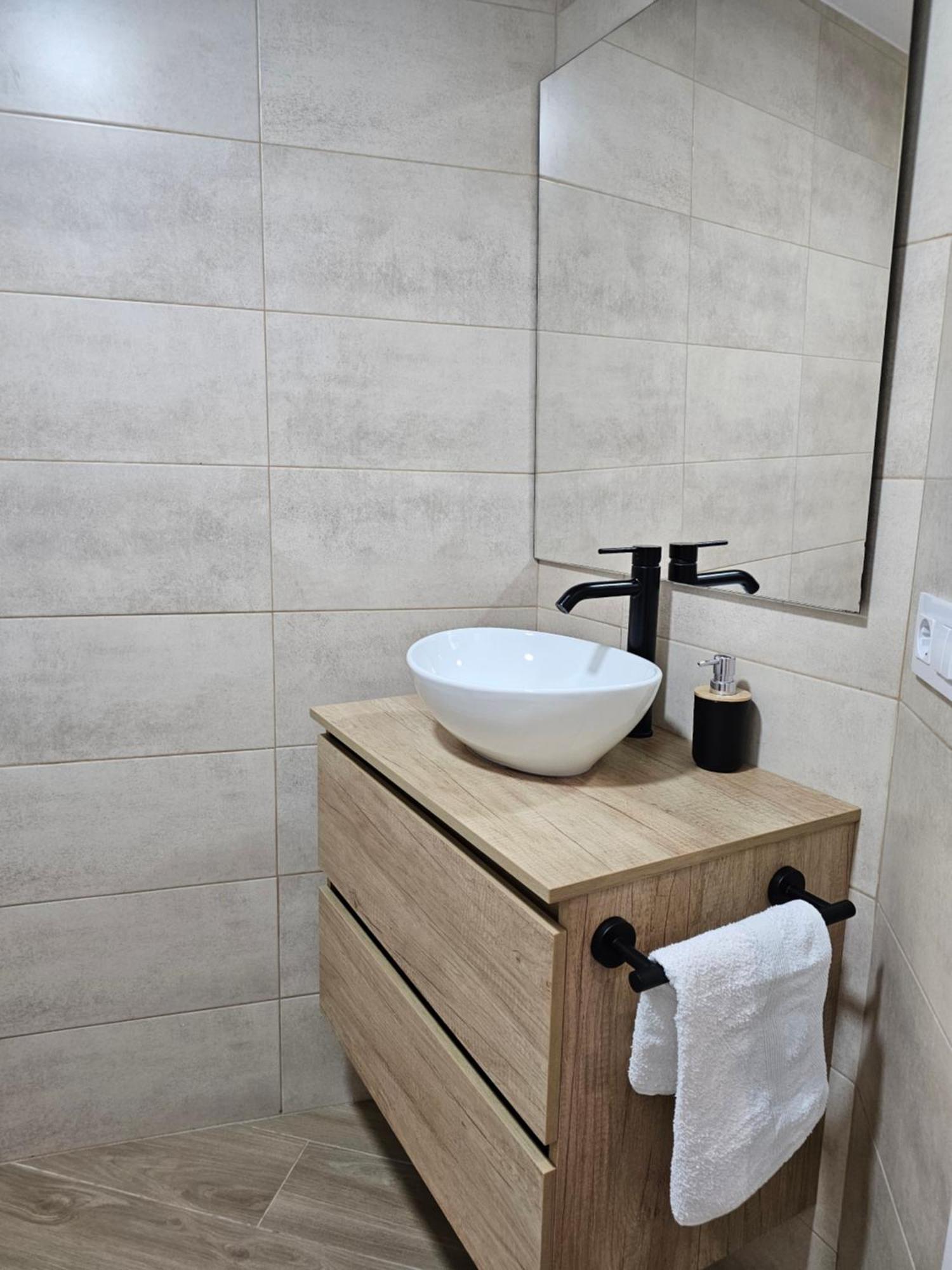 Aires De Cordoba Apartment ภายนอก รูปภาพ